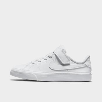 Little Kids' Nike Court Legacy Casual Shoes product img