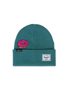 herschel北京, Herschel Supply | The Simpsons Donut Elmer Beanie商品图片 