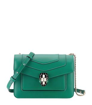 BVLGARI | Serpenti Forever Cross-Body Bag商品图片,