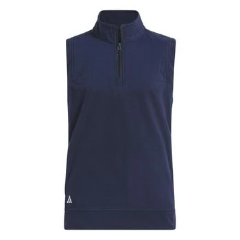 Adidas | Fleece Layering Vest (Little Kids/Big Kids),商家Zappos,价格¥300