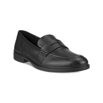 ECCO | Women's Dress Classic Penny Leather Loafer商品图片,