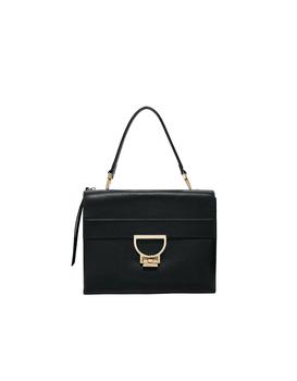 Coccinelle, Coccinelle | Women's Black Bag商品图片 5.7折