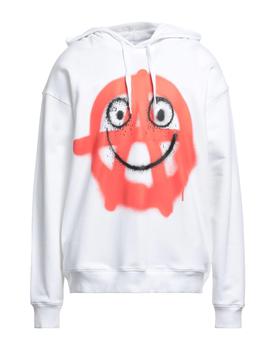 时尚莫斯奇诺卫衣男装, Moschino | Hooded sweatshirt商品图片 6折