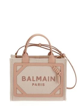 Balmain | B-Army Bag 额外8折, 额外八折