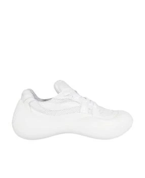 推荐JW Anderson 女士运动鞋 ANW40030A17134101 白色商品