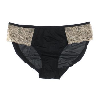 Bali是什么牌子, Bali | Bali Womens Lace Trim Smooth Bikini Panty商品图片 4.9折