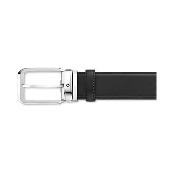 MontBlanc | Leather Belt商品图片,