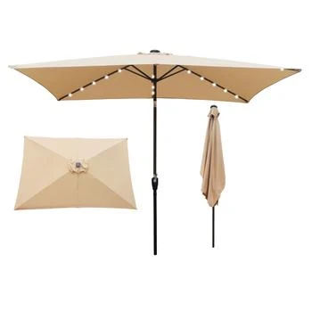Simplie Fun | Umbrella & Shade in Metal,商家Premium Outlets,价格¥1203