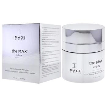 推荐The Max Stem Cell Creme by Image for Unisex - 1.7 oz Cream商品