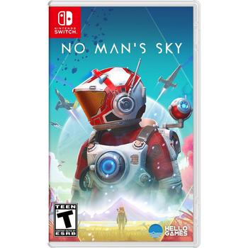 商品Nintendo | No ManÕs Sky - SWITCH,商家Macy's,价格¥460图片