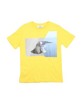 Neil Barrett | T-shirt商品图片,3.1折