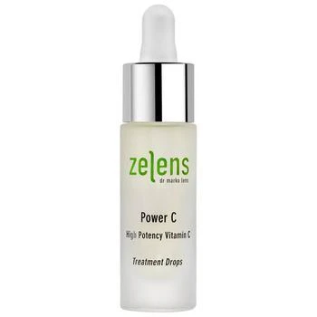 推荐Zelens POWER C Mini Oil 10ml商品