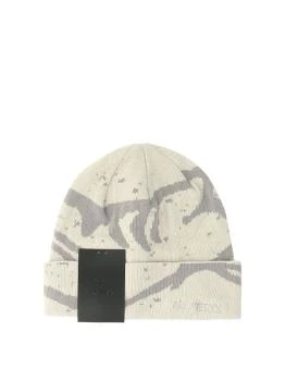 推荐Arc'teryx 男士帽子 X000009253GROTTOTOQUEARCTICSILKWARMSTONE 浅棕色商品