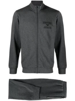 推荐Emporio Armani 男士卫衣 1119273F57157720 灰色商品