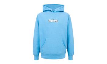加拿大supreme卫衣, Supreme | Supreme Bandana Box Logo Hoodie商品图片 