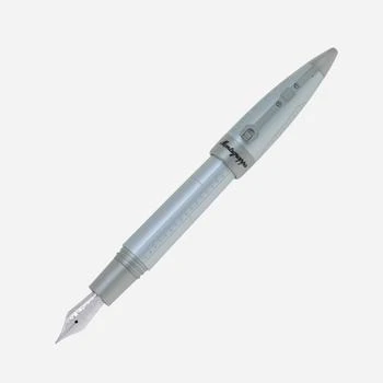 Montegrappa | Montegrappa Aviator Flying Ace Edition Series Fountain Pen (M) ISAOR3UJ,商家Shopworn,价格¥1251
