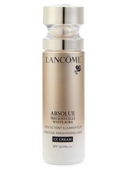 Lancôme | Absolue Precious Cells White Aura Skintone Brightening Care CC Cream商品图片,7.2折