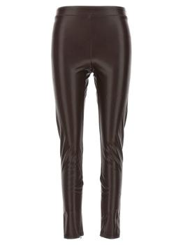 商品Michael Kors | Eco Leather Leggings,商家Italist,价格¥1354图片