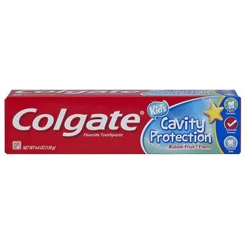 Colgate Kids | Cavity Protection Toothpaste,商家Walgreens,价格¥25