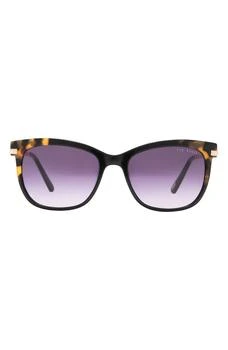 推荐54mm Cat Eye Sunglasses商品