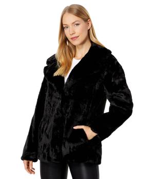 推荐Bunny Faux Fur Jacket商品