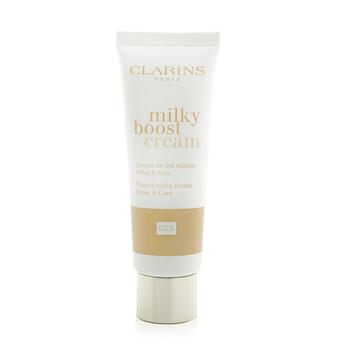 娇韵诗粉底液, Clarins | Clarins 牛奶BB霜 - # 02.5 -02.5(45ml/1.6oz)商品图片 