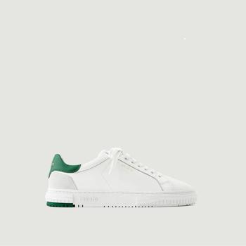 推荐Atlas sneakers White Kale Green Axel Arigato商品