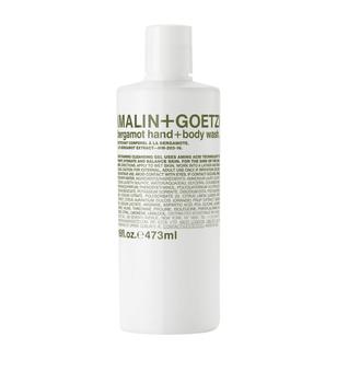 商品Malin + Goetz | Bergamot Hand + Body Wash (473ml),商家Harrods,价格¥301图片