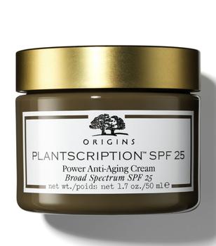 推荐Plantscription SPF 25 Anti-Aging Cream (50ml)商品
