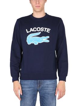 推荐Lacoste Crewneck Sweatshirt商品