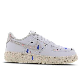 推荐Nike Air Force 1 Low - Pre School Shoes商品