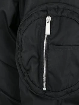 推荐Padded nylon jacket商品