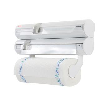商品Household Essentials | Rolly Mobil Wall Mount Paper Towel Holder and Wrap Dispenser,商家Macy's,价格¥707图片
