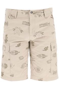 商品Carhartt WIP | Carhartt wip ripstop cotton cargo shorts,商家Baltini,价格¥623图片