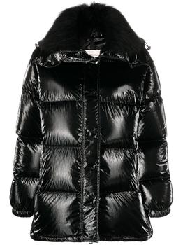 推荐Moncler `Hanau` Jacket商品