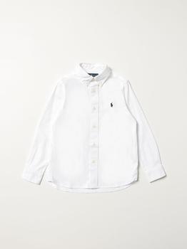 商品Polo Ralph Lauren shirt for boys,商家Giglio,价格¥601图片