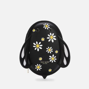 Kate Spade Surprise, Kate Spade | Kate Spade New York Women's Buzz Bee Cross Body Bag - Black Multi商品图片 5折
