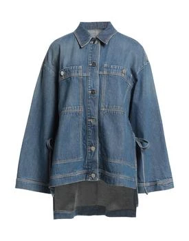 Closed | Denim jacket,商家YOOX,价格¥3675