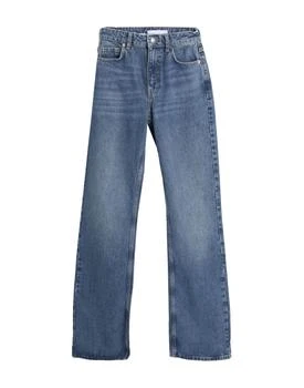 推荐Bootcut Jeans商品