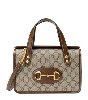 古驰女包, Gucci | Mini Horsebit 1955 Tote Bag商品图片 