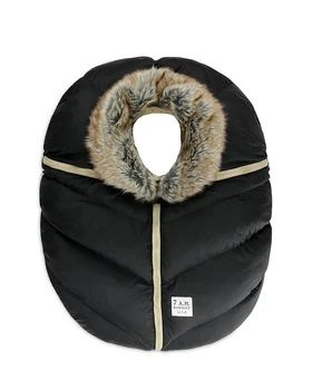 7AM Enfant | Car Seat Cocoon Tundra,商家Bloomingdale's,价格¥617