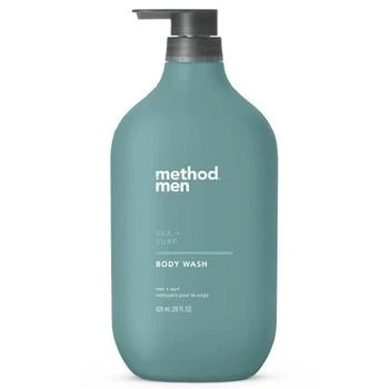 Method | Body Wash,商家Walgreens,价格¥81