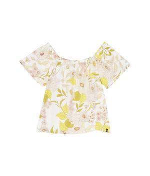 Volcom是什么牌子, Volcom | Happy Clouds (Toddler/Little Kids/Big Kids)商品图片 6.8折