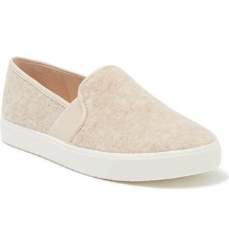 vince鞋, Vince | Blair Quilted Slip-On商品图片 