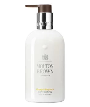 推荐Orange & Bergamot body lotion 300 ml商品