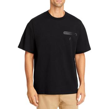 商品Gramicci | Gramicci Mens Outlast Pocket Crewneck T-Shirt,商家BHFO,价格¥94图片