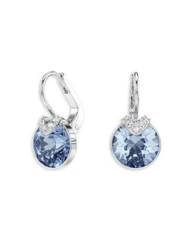 Swarovski | Bella V Drop Earrings,商家Bloomingdale's,价格¥728