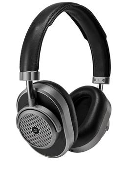 商品Mw65 Wireless Over-ear Headphones图片