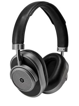 推荐Mw65 Wireless Over-ear Headphones商品