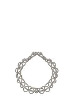 Fabiana Filippi | Fabiana Filippi Jewelry in Nickel,商家Modayn,价格¥2499